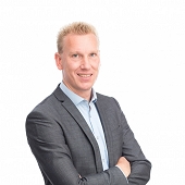 Jan-Willem van Rijswijk