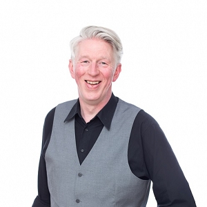 Peter Groenewold